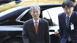 여야, 조희대 대법원장 후보자 인사청문회 확정…내달 5~6일