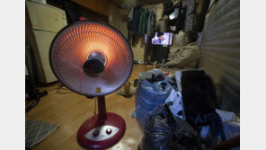 빅데이터로 30만 난방 취약계층 점검한다…어린이집 도시가스 요금도 감면