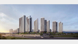  동문건설, ‘평택 지제역 동문 디 이스트’ 공정률 86% 돌파 …“순항 중”