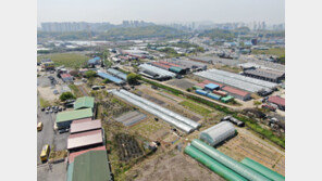 메가시티 속도 서울, SH 앞세워 3기신도시 ‘기웃’…GH“균형발전 위배”