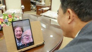 “이승만 동상 건립에 써 달라”… 6·25참전용사 ‘20만달러 기부’ 전해와