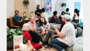 한달에 26만원…美 성인 위한 ‘방과후 클럽’에 수천 명 가입