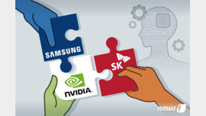 거침없는 엔비디아 “생성형 AI 이륙 시작”…삼성·SK 반도체도 올라탔다