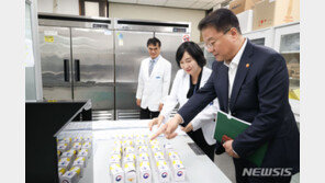 정부, 마약 우범국가 여행자 전수검사…마약 오남용 의사, 자격정지