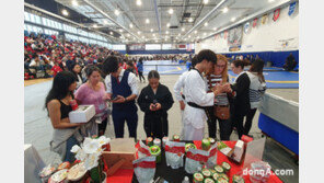 ‘김치의 날’ 확산하는 美… 소비자 85% “김치 종주국은 한국”