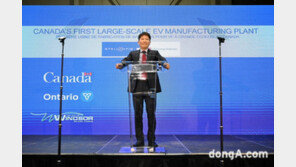 LG에너지솔루션, 김동명 신임 CEO 선임… ‘회장님 마지막 남자’ 권영수 부회장 용퇴