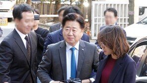 검찰, 선거법 위반 혐의 오영훈 제주지사 징역 1년6개월 구형