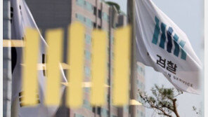 행인 있는데…19층서 수차례 술병 등 던진 외국인 기소