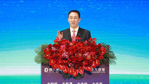 “中헝다 회장 소유 홍콩 호화주택 2채, 채권자에 압류”