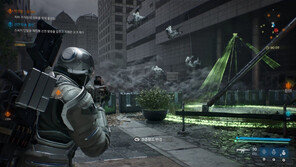 엔씨소프트 ‘LLL’, 크래프톤 ‘인조이’… 게임팬들 설레게 한 신작들 