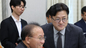 여야 “11월30일, 12월1일 이틀간 본회의 열기로”