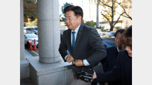 민주, 오영훈 제주지사 1년6개월 구형에 “정치검찰의 만행” 반발