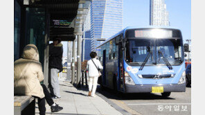 인천 시내버스, 더 안전하고 더 똑똑해진다