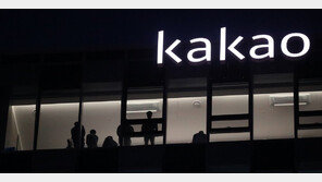 檢, ‘드라마 제작사 고가 인수 의혹’ 카카오 압수수색