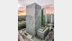 ESG는 네이버 핵심 DNA… 상생 넘어 성장까지 추구 