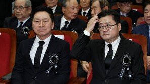 “與 당무감사 하위권에 TK-PK 의원 몰려… 공천 물갈이 신호탄” 