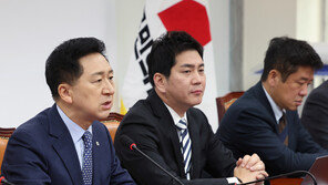 김기현 “북 도발 계속되면 9·19합의 전체 무효와 숙고할 것”