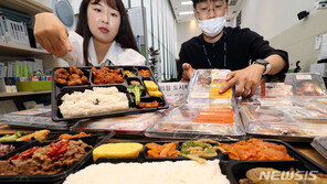 “덜 짜고 덜 달고”…‘나트륨·당’ 낮춘 저감식품 18종 출시