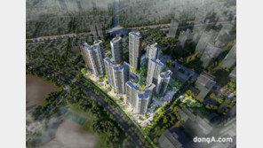 한화 건설부문, ‘도마 포레나해모로’ 분양 돌입