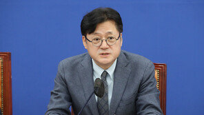 홍익표 “국힘 일방적 본회의 취소 유감…30일 이동관 탄핵안 처리”