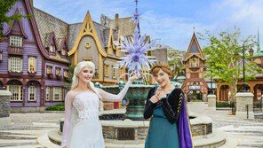 현대백화점, 홍콩 디즈니랜드와 협업… ‘디즈니랜드 초청’ 이벤트