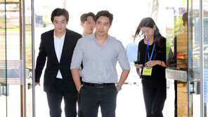 ‘유튜버 구제역 폭행’ 이근 전 대위 1심 벌금 500만원