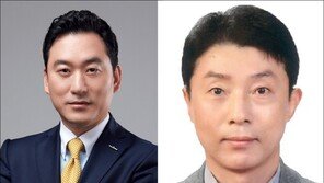 한국투자증권, 김성환 신임 대표이사 내정 …정일문 부회장 승진