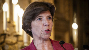 프랑스 외교장관, 23∼24일 방중…EU 반보조금 조사 등 논의