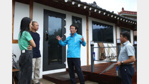 한 달 임대료 1만원…“강진 빈집 1호점 입주자 구합니다”