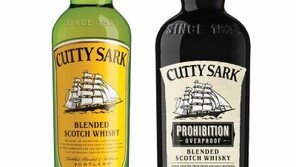 하이트진로, 글로벌 위스키 ‘커티삭’과 유통계약… 수입주류 포트폴리오 확대