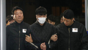 ‘김길수 사태’ 재발 방지…수용자 외부병원 갈 때 전자발찌 채운다