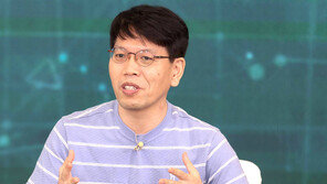 윤석찬 AWS 수석 “AWS 게임데이 LoL 에디션, 머신러닝 서비스 구축 기회 제공”