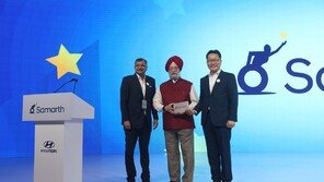 현대차, 인도 장애인 지원 위한 사회공헌 캠페인 실시