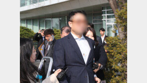 “위조 필요성 없었다”… ‘공흥지구 의혹‘ 대통령 처남, 혐의 전면 부인