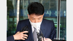 함영주 하나금융 회장, 채용비리 혐의 2심 집행유예