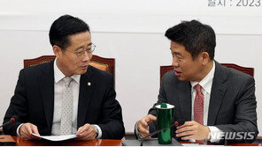 유의동 “의대 증원 지체 못해…적정 규모 차질없이 준비”