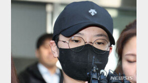 피해자에게 옥중서신 보낸 전청조…“남현희에 배신감”