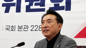국민의힘 신임 최고위원 김석기…“똘똘 뭉쳐 총선 승리 매진”