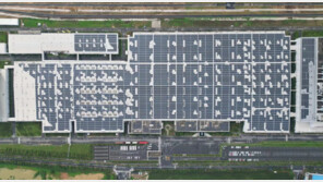 친환경 타이어 개발로 기후변화 대응에 동참