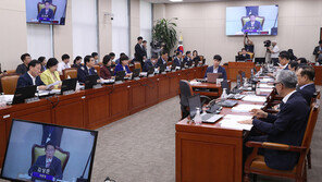 민주당, ‘지하철 5호선 김포 연장 예타면제’ 법안 단독 처리