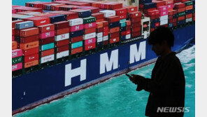 유찰 피한 HMM 인수전…‘동원·하림’ 양파전 압축