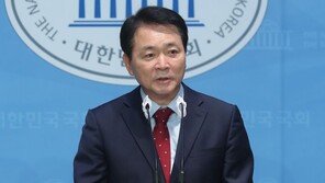성일종 “김기현, 당을 위한 결단할 분…큰 장수는 적장 목 베야”