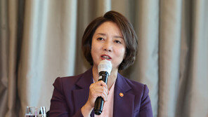 청년 상인들 만난 이영…“기업가형 소상공인 도약 지원”