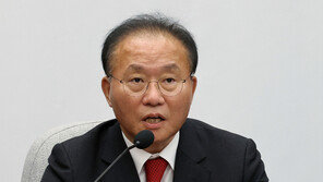 윤재옥 “혁신위 부처 자문관 신설 제안, 취지 반영될 수 있게 최선”
