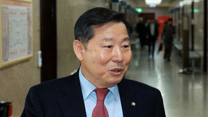 이철규 “인재영입 첫 발표 12월 돼야…예산안 통과될 때쯤”