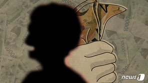 이웃·동창 부은 곗돈 21억 ‘먹튀’한 경주 60대 여성 징역 7년