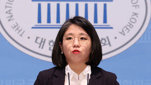 용혜인, 제3지대 ‘개혁연합신당’ 제안…이준석 연대는 일축