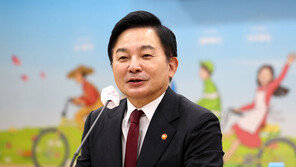 원희룡, ‘출마설’에 “장관 과제 집중…변동시 책임있게 말할 것”