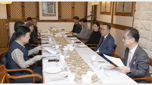 지역 중소병원 “의사 확충, 지역·필수의료 유입 대안 있어야”