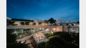  ACC 개관 8주년…1,520만 명 찾은 복합문화공간으로 거듭나